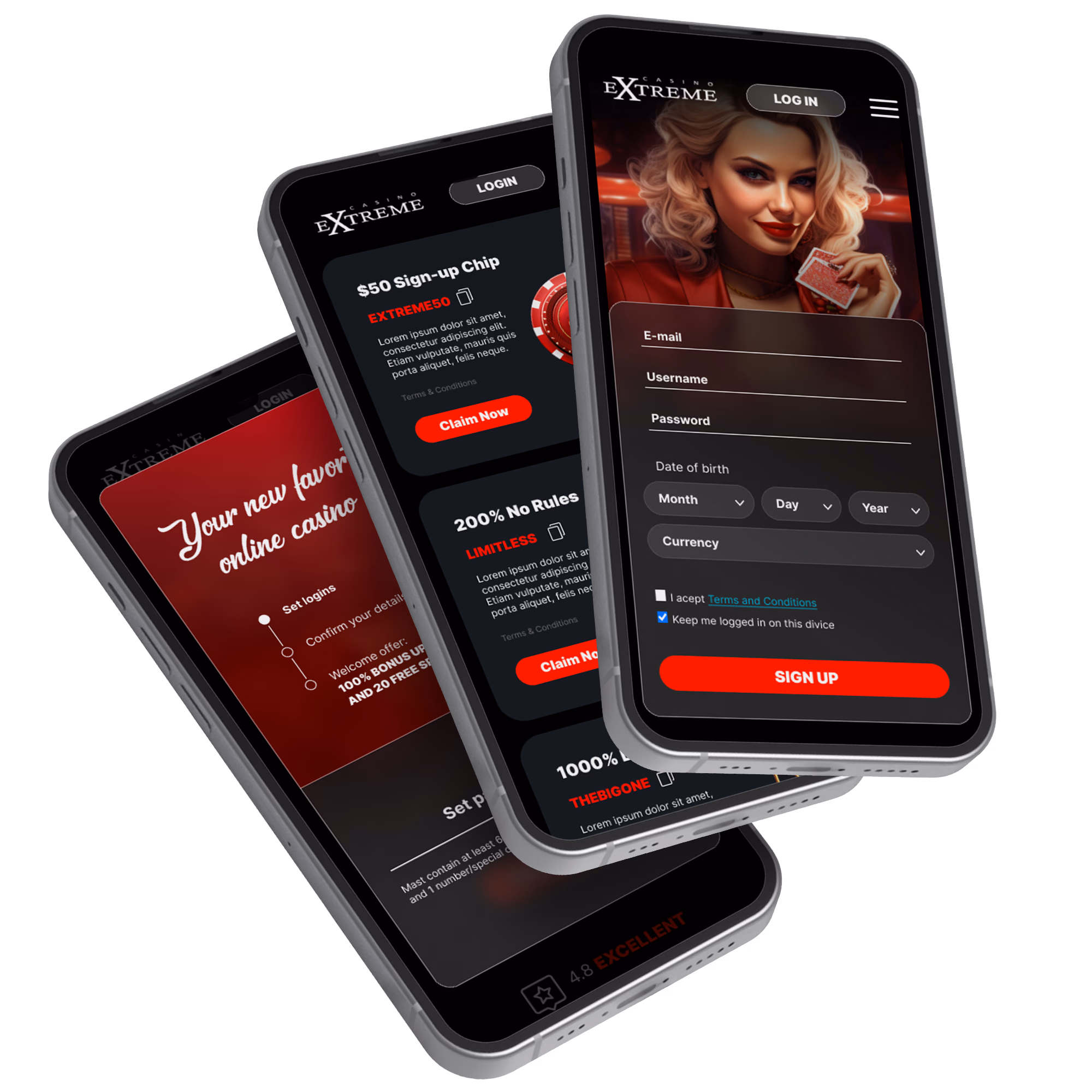 RewardEngine - Enterprise Retention Platform