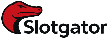 Slotgator Logo