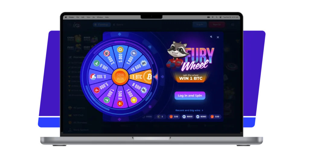 BetMatrix - Enterprise Sportsbook Platform